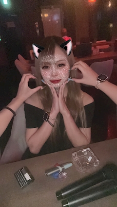 プロフィール写真13・るる|Bar Space Chopper・バースペースチョッパー - 東武宇都宮のガールズバー
