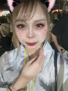 プロフィール写真12・るる|Bar Space Chopper・バースペースチョッパー - 東武宇都宮のガールズバー