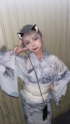 プロフィール写真3・るる|Bar Space Chopper・バースペースチョッパー - 東武宇都宮のガールズバー