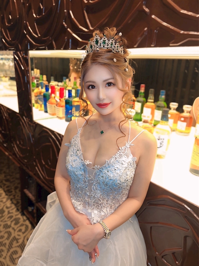 プロフィール写真3・ゆい｜岐阜 柳ヶ瀬 キャバクラ・エス