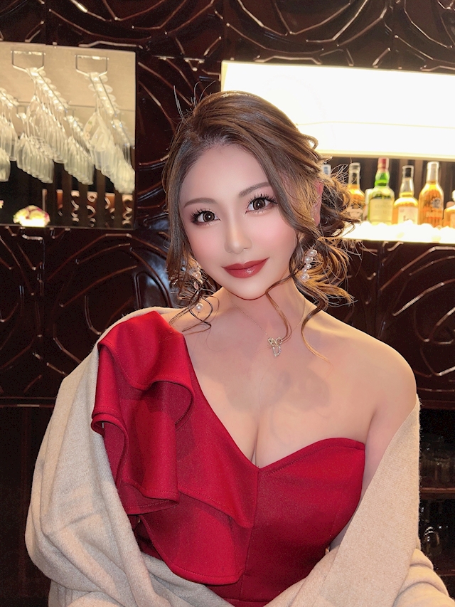 プロフィール写真2・ゆい｜岐阜 柳ヶ瀬 キャバクラ・エス