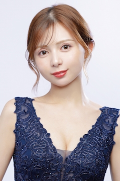 プロフィール写真1・恵花 りこ｜BARCELONA 桃李・バルセロナ トウリ - 中洲のキャバクラ