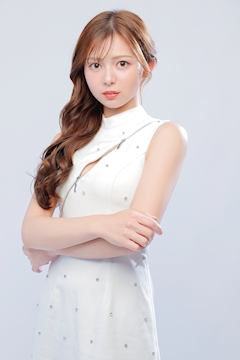 プロフィール写真3・恵花 りこ｜BARCELONA 桃李・バルセロナ トウリ - 中洲のキャバクラ