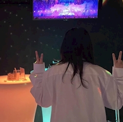 プロフィール写真1・あい（GRAND MAISON）｜GRAND MAISON・グランメゾン - 勝田のガールズバー