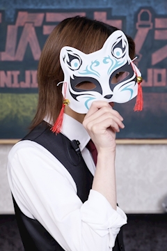 プロフィール写真1・桜木｜二次元カノジョ・ニジゲンカノジョ - 秋葉原のコンカフェ