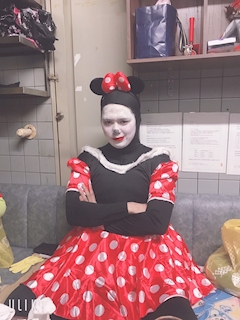 プロフィール写真3・漢｜girls bar PiPi ・ピピ - 飯田橋のガールズバー