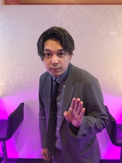 プロフィール写真2・漢｜girls bar PiPi ・ピピ - 飯田橋のガールズバー