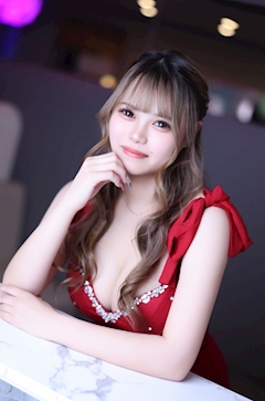 プロフィール写真2・白濱莉菜|Club U25・ユニゴ - 三重 松阪のキャバクラ