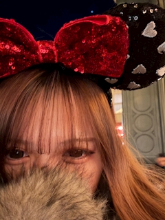 プロフィール写真1・白濱莉菜|Club U25・ユニゴ - 三重 松阪のキャバクラ