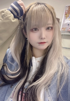 プロフィール写真3・まお｜BAR LOUNGE VILLA・ヴィラ - 亀戸(東口)のガールズバー