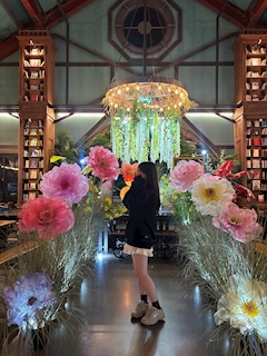 プロフィール写真1・川合 飛鳥｜メンバーズ 五色・ゴシキ - 名古屋 錦のクラブ/ラウンジ