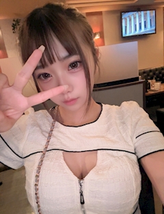 プロフィール写真2・なな｜Lounge Lien・リアン - 長崎市・思案橋のキャバクラ