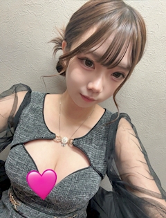 プロフィール写真5・なな｜Lounge Lien・リアン - 長崎市・思案橋のキャバクラ