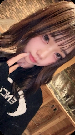 プロフィール写真1・なな｜Lounge Lien・リアン - 長崎市・思案橋のキャバクラ