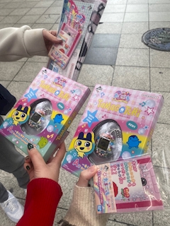 みずは「🎏5/5🎏」