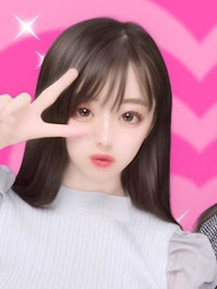 プロフィール写真3・みずは｜ももいろキャンパス - 天満のガールズバー