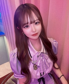 プロフィール写真1・うゆ｜ぷれじーる - 宗右衛門町のコンカフェ