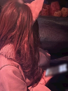 プロフィール写真1・れん｜GIRLS BAR MONET・モネ - 町田のガールズバー