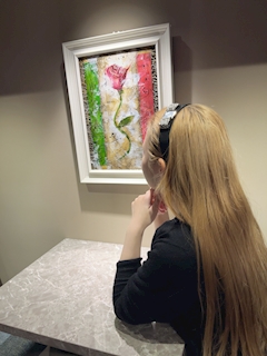 プロフィール写真1・みき｜Sara・サラ - 北新地のスナック