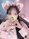 プロフィール写真1・にじほ🌈｜コンセプトカフェ&バー　ねこはじめました - 江坂のガールズバー
