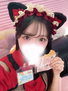 プロフィール写真3・にじほ🌈｜コンセプトカフェ&バー　ねこはじめました - 江坂のガールズバー