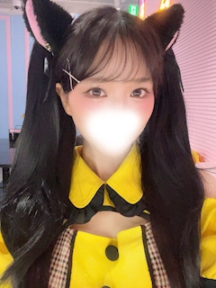 プロフィール写真2・にじほ🌈｜コンセプトカフェ&バー　ねこはじめました - 江坂のガールズバー