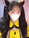 プロフィール写真2・にじほ🌈｜コンセプトカフェ&バー　ねこはじめました - 江坂のガールズバー