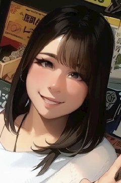 プロフィール写真1・あずさ｜ちとせ会館 - 池袋西口のガールズバー