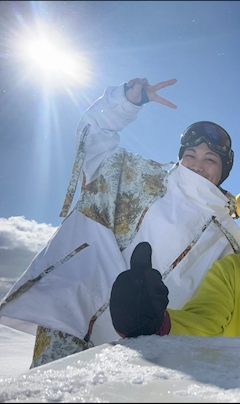 プロフィール写真1・しんご｜Dream・ドリーム - 豊田のガールズバー