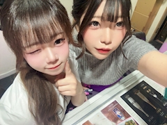しゅうか「ナツ～！」