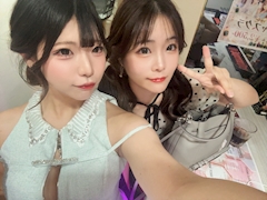 しゅうか「ゆきえさん⛄️」