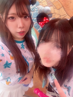 しゅうか「夏🏖☀️」