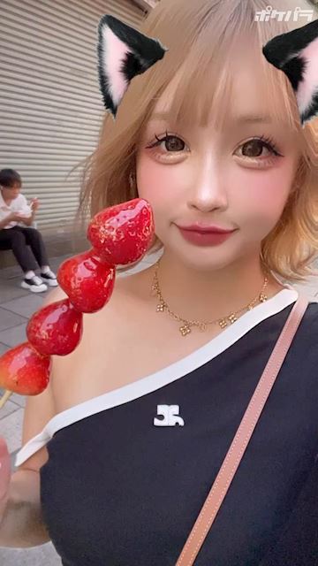 華のプロフ動画