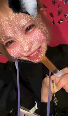 プロフィール写真8・海物語｜GIRLS CAFE & BAR Tokyo Lit・トウキョウリット - 水道橋のガールズバー