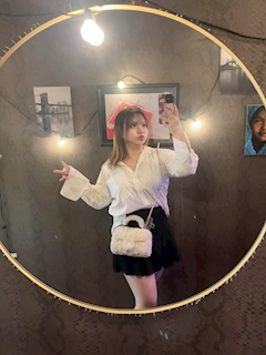 プロフィール写真6・海物語｜GIRLS CAFE & BAR Tokyo Lit・トウキョウリット - 水道橋のガールズバー