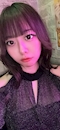 プロフィール写真2・あゆみ｜G4 Pub&Bar REBECCA・レベッカ - すすきのパブ