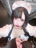 ピックアップキャスト はやて クズなお嬢様と僕・クズナオジョウサマトボク - 秋葉原のコンカフェ