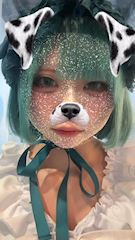 プロフィール動画