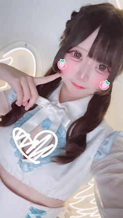 プロフィール写真20・るみあ@天使.com｜天使.com・テンシドットコム - 池袋西口のコンカフェ