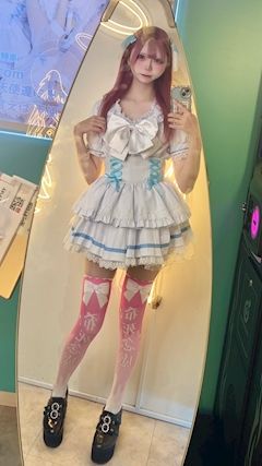 プロフィール写真9・るみあ@天使.com｜天使.com・テンシドットコム - 池袋西口のコンカフェ