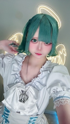 プロフィール写真1・るみあ@天使.com｜天使.com・テンシドットコム - 池袋西口のコンカフェ