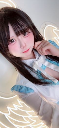 プロフィール写真11・るみあ@天使.com｜天使.com・テンシドットコム - 池袋西口のコンカフェ