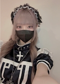 ピックアップキャスト ゆゆ クズなお嬢様と僕・クズナオジョウサマトボク - 秋葉原のコンカフェ