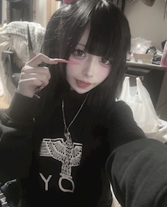 プロフィール写真4・しの|クズなお嬢様と僕・クズナオジョウサマトボク - 秋葉原のコンカフェ
