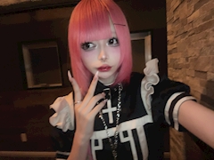 プロフィール写真3・しの|クズなお嬢様と僕・クズナオジョウサマトボク - 秋葉原のコンカフェ