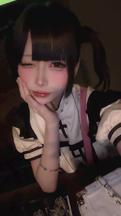 プロフィール写真1・しの|クズなお嬢様と僕・クズナオジョウサマトボク - 秋葉原のコンカフェ