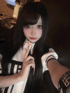 プロフィール写真2・しの|クズなお嬢様と僕・クズナオジョウサマトボク - 秋葉原のコンカフェ
