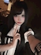 プロフィール写真2・しの|クズなお嬢様と僕・クズナオジョウサマトボク - 秋葉原のコンカフェ