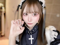 プロフィール写真3・さゆき｜クズなお嬢様と僕・クズナオジョウサマトボク - 秋葉原のコンカフェ