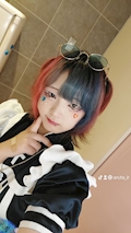 ピックアップキャスト アルタ クズなお嬢様と僕・クズナオジョウサマトボク - 秋葉原のコンカフェ